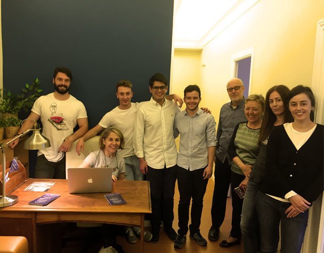 academia inglés academia inglés upper street