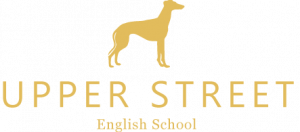 UPPER STREET