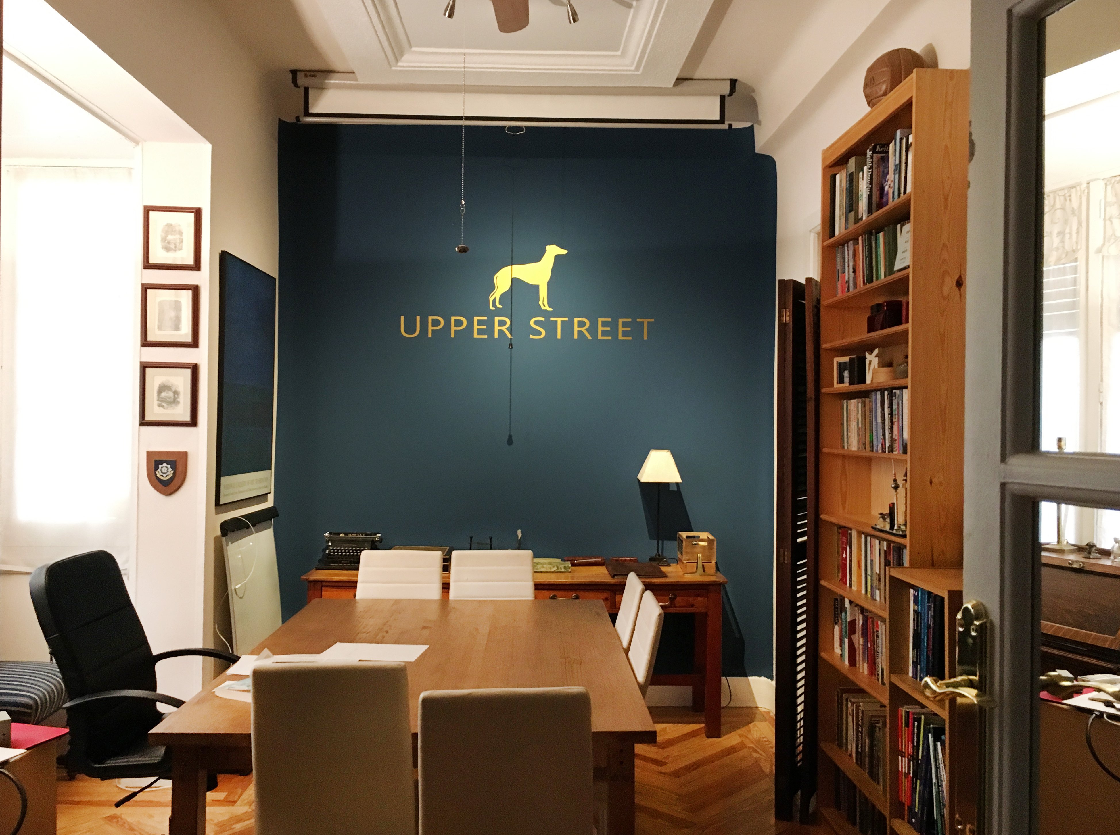 academia ingles academia inglés upper street