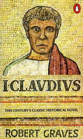 I claudius de Robert Graves