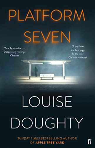 book club Platform 7