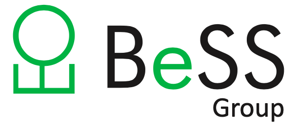 Logo Grupo Bess Grupo Bess