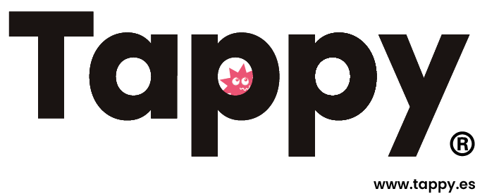 Tappy logo